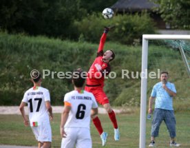 17.08.24 FC Esslingen - Türkspor Neckarsulm