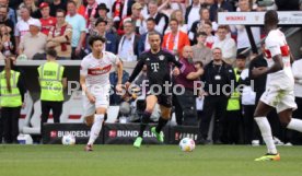 04.05.24 VfB Stuttgart - FC Bayern München