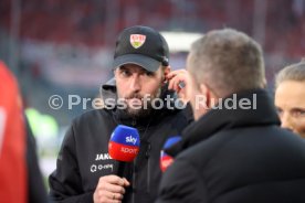 16.03.24 TSG 1899 Hoffenheim - VfB Stuttgart