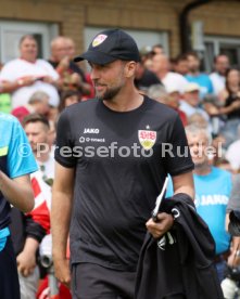 07.07.24 FSV Hollenbach - VfB Stuttgart