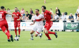 12.07.24 TSG Backnang - VfB Stuttgart Traditionself