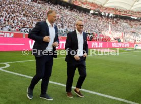 31.08.24 VfB Stuttgart - 1. FSV Mainz 05