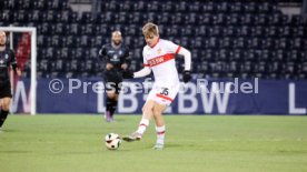 30.11.24 VfB Stuttgart II - SV Waldhof Mannheim