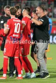 29.08.24 1. FC Heidenheim - BK Häcken