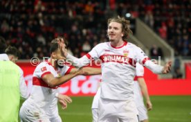 15.12.24 1. FC Heidenheim - VfB Stuttgart