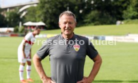 12.07.24 TSG Backnang - VfB Stuttgart Traditionself