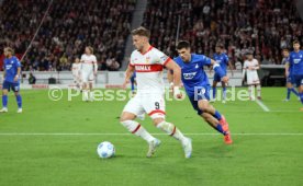 06.10.24 VfB Stuttgart - TSG 1899 Hoffenheim