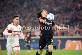 10.11.24 VfB Stuttgart - Eintracht Frankfurt