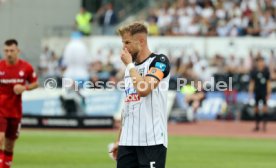 04.08.24 SSV Ulm 1846 - 1. FC Kaiserslautern