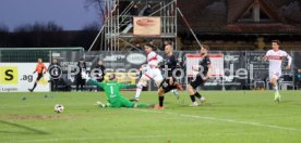 30.11.24 VfB Stuttgart II - SV Waldhof Mannheim