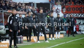 02.03.24 1. FC Heidenheim - Eintracht Frankfurt