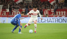 06.10.24 VfB Stuttgart - TSG 1899 Hoffenheim