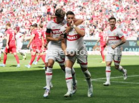 24.08.24 SC Freiburg - VfB Stuttgart