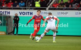 15.12.24 1. FC Heidenheim - VfB Stuttgart