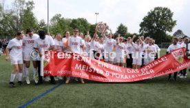 02.06.24 SC Sand II - VfB Stuttgart