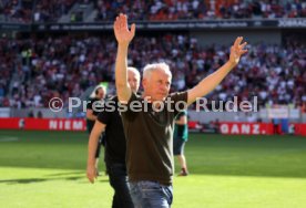 11.05.24 SC Freiburg - 1. FC Heidenheim