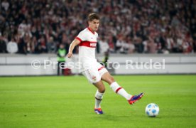 29.10.24 VfB Stuttgart - 1. FC Kaiserslautern