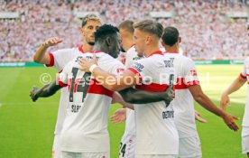 10.08.24 VfB Stuttgart - Athletic Bilbao