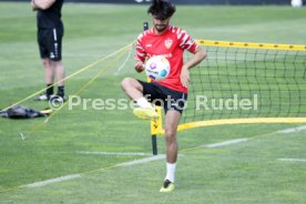 14.05.24 VfB Stuttgart Training