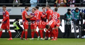 15.12.24 1. FC Heidenheim - VfB Stuttgart