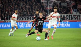 10.11.24 VfB Stuttgart - Eintracht Frankfurt