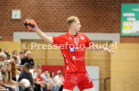 21.09.24 TSV Neuhausen - SV 04 Plauen-Oberlosa