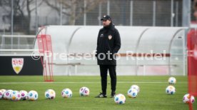 20.02.24 VfB Stuttgart Training