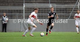 30.03.24 VfB Stuttgart II - Kickers Offenbach