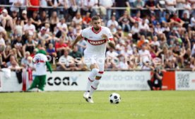 07.07.24 FSV Hollenbach - VfB Stuttgart