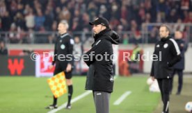 08.03.24 VfB Stuttgart - 1. FC Union Berlin