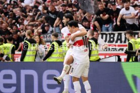 04.05.24 VfB Stuttgart - FC Bayern München