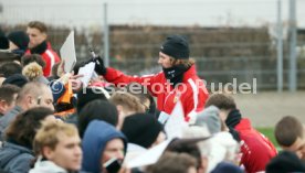 17.12.24 VfB Stuttgart Training