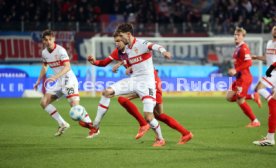 15.12.24 1. FC Heidenheim - VfB Stuttgart