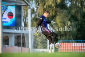 09.09.24 U21 Deutschland Training