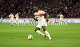 11.02.24 VfB Stuttgart - 1. FSV Mainz 05