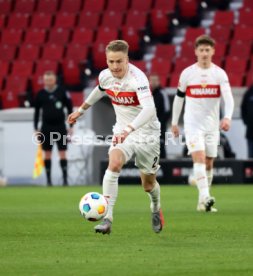 27.01.24 VfB Stuttgart - RB Leipzig