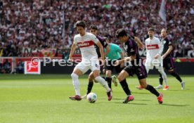 04.05.24 VfB Stuttgart - FC Bayern München