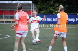 10.07.24 Frauen VfB Stuttgart Training