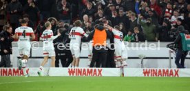 06.12.24 VfB Stuttgart - 1. FC Union Berlin