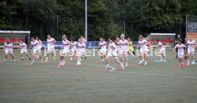 10.07.24 Frauen VfB Stuttgart Training