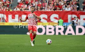 06.04.24 SC Freiburg - RB Leipzig