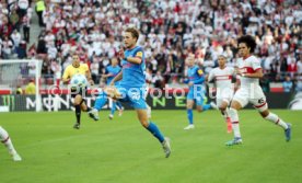 26.10.24 VfB Stuttgart - Holstein Kiel