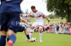 07.07.24 FSV Hollenbach - VfB Stuttgart