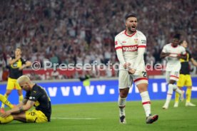 22.09.24 VfB Stuttgart - Borussia Dortmund