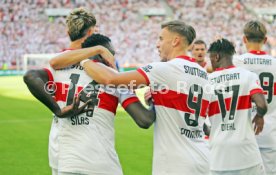 10.08.24 VfB Stuttgart - Athletic Bilbao