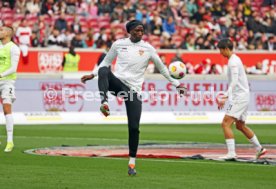 11.02.24 VfB Stuttgart - 1. FSV Mainz 05