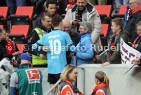 17.03.24 SC Freiburg - Bayer 04 Leverkusen