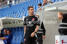 03.08.24 Karlsruher SC - 1. FC Nürnberg