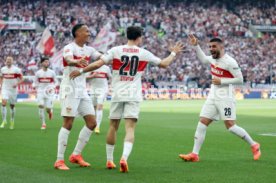 04.05.24 VfB Stuttgart - FC Bayern München