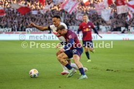 27.01.24 VfB Stuttgart - RB Leipzig